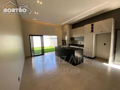 Casa, 4 quartos, 121 m² - Foto 1