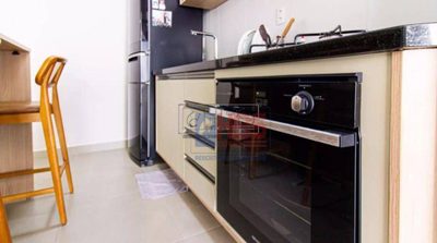 Apartamento, 2 quartos, 81 m² - Foto 3