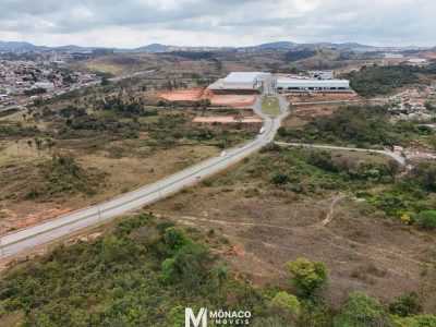 Loteamento e Condomínio, 6911 m² - Foto 4