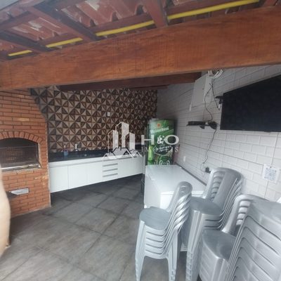 Prédio Inteiro, 100 m² - Foto 3