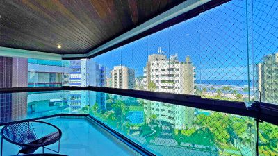 Apartamento, 4 quartos, 195 m² - Foto 5