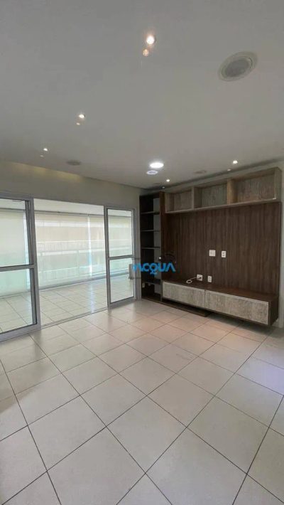 Apartamento, 3 quartos, 134 m² - Foto 1
