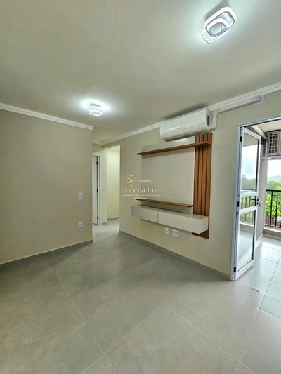 Apartamento, 2 quartos, 53 m² - Foto 5