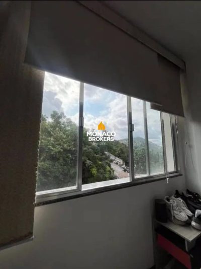 Apartamento, 1 quarto, 50 m² - Foto 3