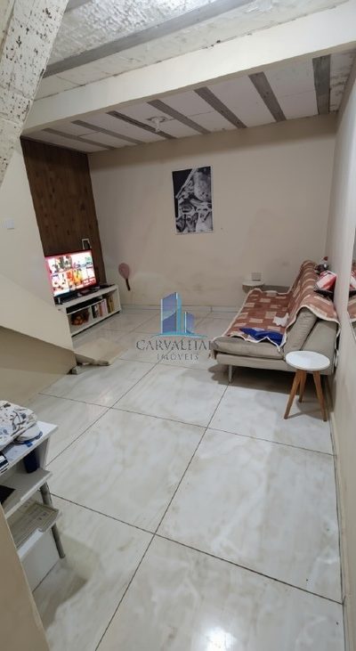 Casa, 3 quartos, 180 m² - Foto 1