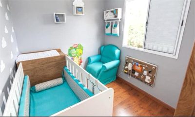 Apartamento, 2 quartos, 46 m² - Foto 3