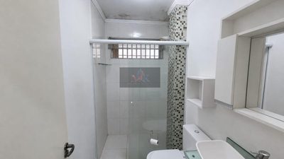 Apartamento, 1 quarto, 42 m² - Foto 4