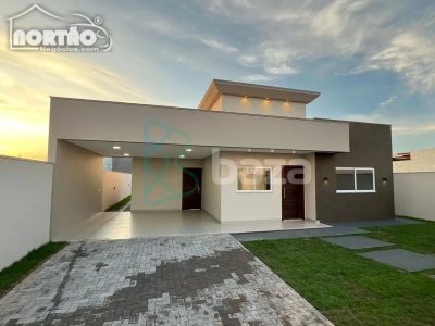 Casa, 3 quartos, 151 m² - Foto 1