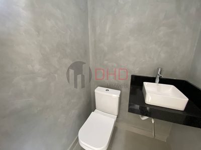 Casa de Condomínio, 3 quartos - Foto 5