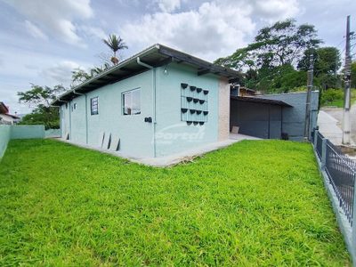 Casa, 4 quartos, 203 m² - Foto 3