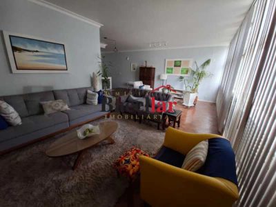 Apartamento, 3 quartos, 163 m² - Foto 3
