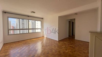 Apartamento, 3 quartos, 87 m² - Foto 1