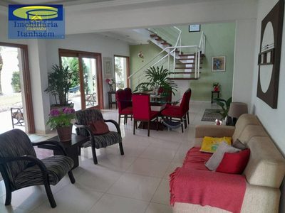 Casa, 4 quartos, 800 m² - Foto 4