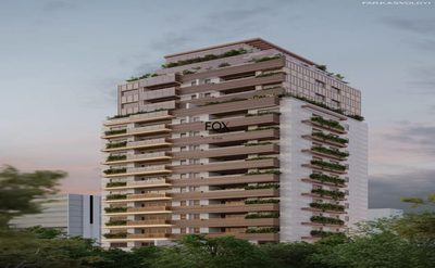 Apartamento, 3 quartos, 115 m² - Foto 3