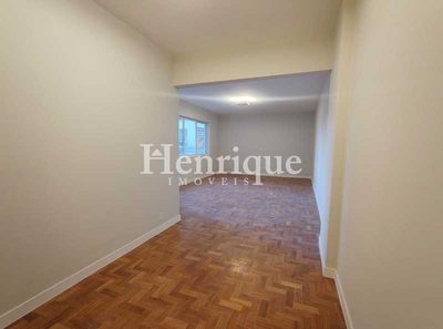 Apartamento, 3 quartos, 129 m² - Foto 2