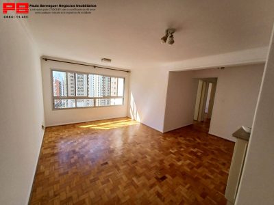 Apartamento, 3 quartos, 87 m² - Foto 1