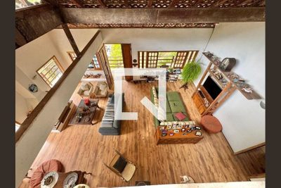 Casa, 5 quartos, 5399 m² - Foto 2