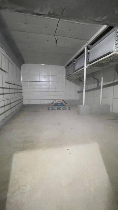 Depósito-Galpão, 1074 m² - Foto 5
