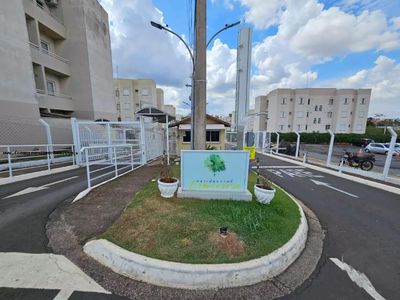 Apartamento, 2 quartos, 50 m² - Foto 1