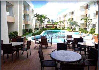 Apartamento, 2 quartos, 65 m² - Foto 2
