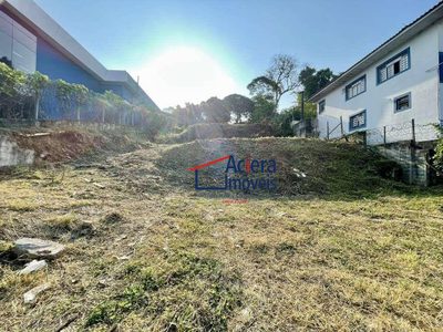 Terreno, 1319 m² - Foto 1