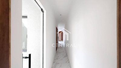Casa, 2 quartos, 55 m² - Foto 1