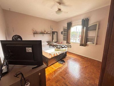 Sobrado, 4 quartos, 100 m² - Foto 4