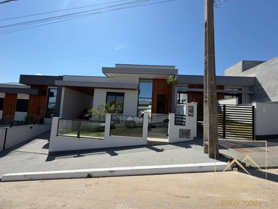 Casa, 3 quartos, 167 m² - Foto 4