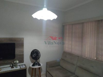 Casa, 2 quartos, 96 m² - Foto 2