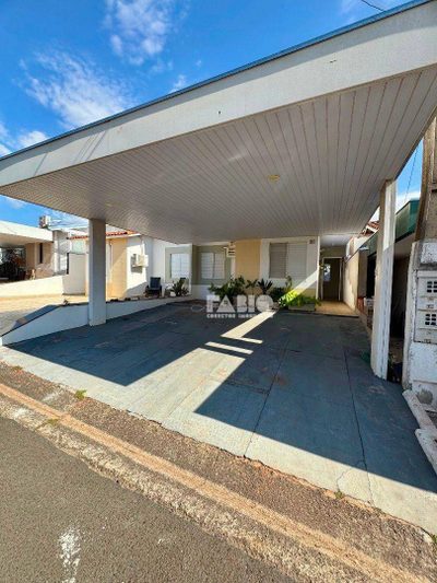 Casa de Condomínio, 2 quartos - Foto 2