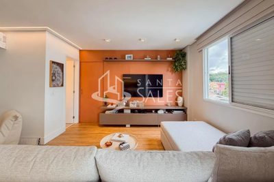 Apartamento, 2 quartos, 77 m² - Foto 5