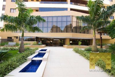 Apartamento, 4 quartos, 206 m² - Foto 3