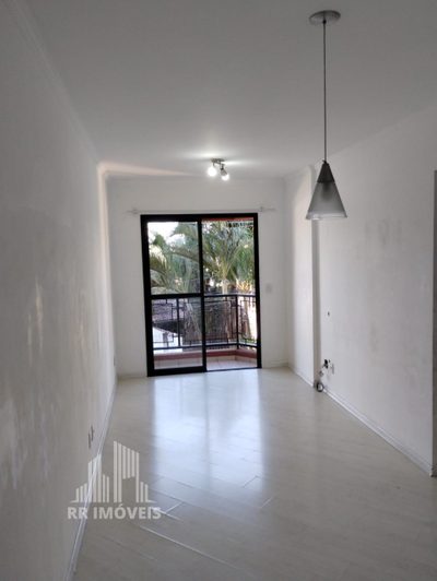 Apartamento, 2 quartos, 60 m² - Foto 4