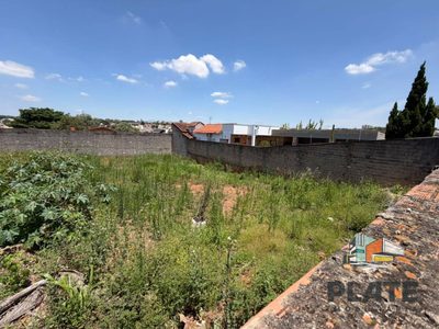 Terreno, 360 m² - Foto 3