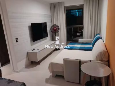 Apartamento, 2 quartos, 66 m² - Foto 1