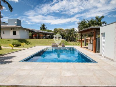 Casa, 4 quartos, 421 m² - Foto 4