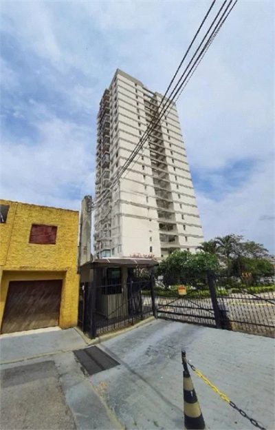 Apartamento, 2 quartos, 73 m² - Foto 1