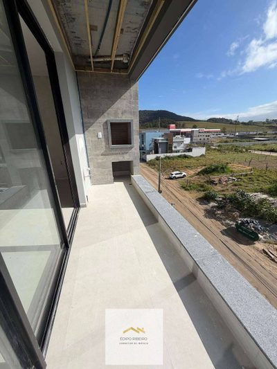Apartamento, 2 quartos, 75 m² - Foto 3
