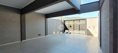 Casa, 3 quartos, 150 m² - Foto 3