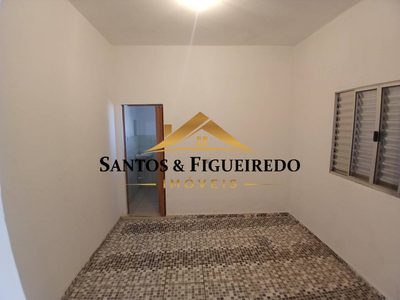 Casa, 1 quarto, 30 m² - Foto 5