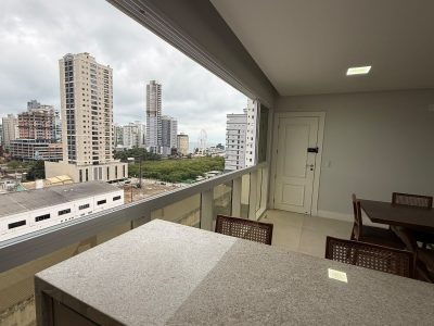 Apartamento, 2 quartos, 91 m² - Foto 4