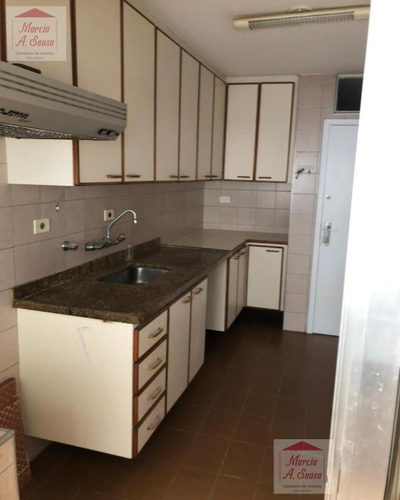 Apartamento, 3 quartos, 120 m² - Foto 2