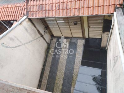 Sobrado, 4 quartos, 120 m² - Foto 2