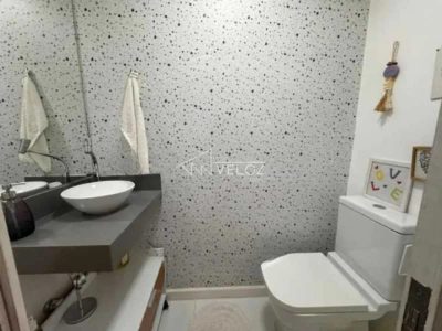 Apartamento, 3 quartos, 125 m² - Foto 1