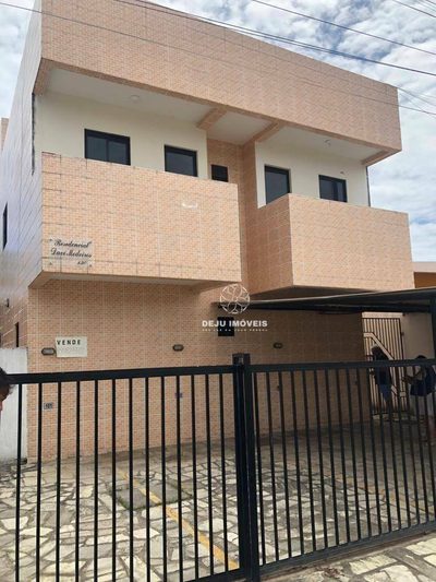 Apartamento, 2 quartos, 43 m² - Foto 1