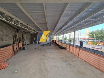 Loja-Salão, 190 m² - Foto 3