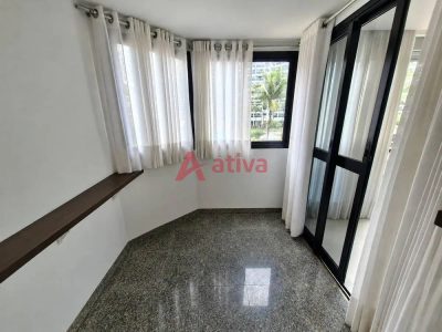 Apartamento, 2 quartos, 104 m² - Foto 3