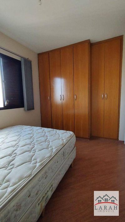 Apartamento, 3 quartos, 72 m² - Foto 5