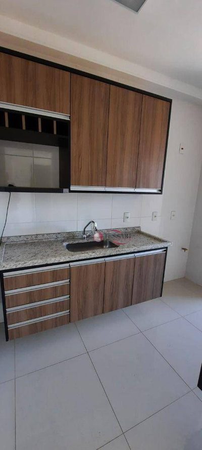 Apartamento, 3 quartos, 75 m² - Foto 5