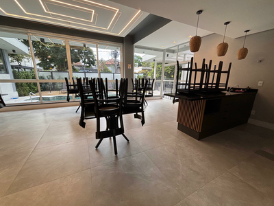 Apartamento, 3 quartos, 130 m² - Foto 5